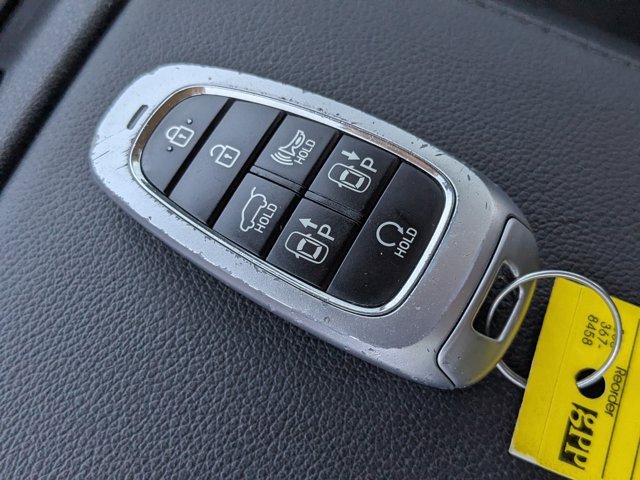 Used 2024 Hyundai Tucson Limited image 28