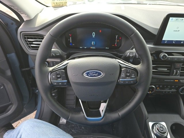 New 2026 Ford Escape Active w/ Cold Weather Package image 21