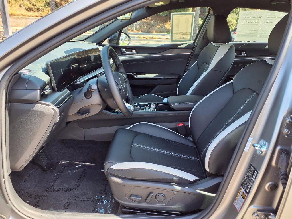 Used 2026 Kia K5 GT-Line FWD image 15