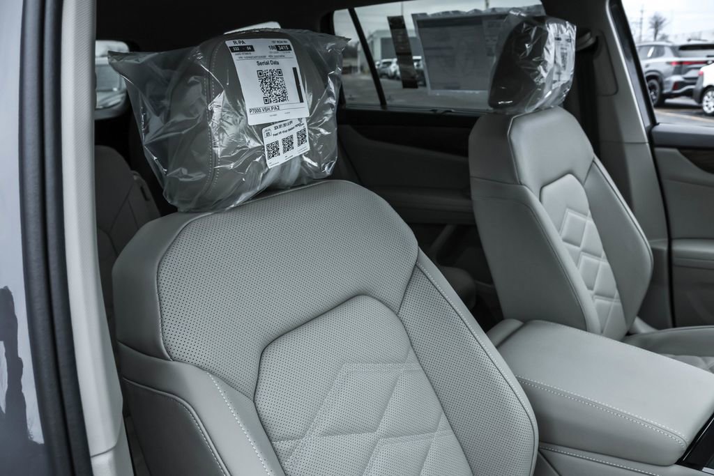 New 2026 Volkswagen Atlas SE image 42