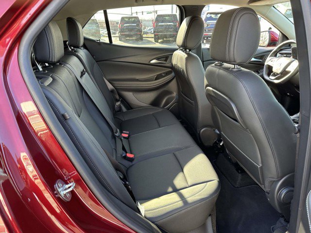 Used 2024 Buick Encore GX Sport Touring w/ Comfort Package image 10