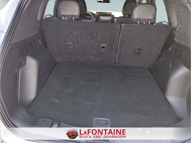 Used 2023 Ford Escape ST-Line w/ Tech Pack #1 FWD image 27