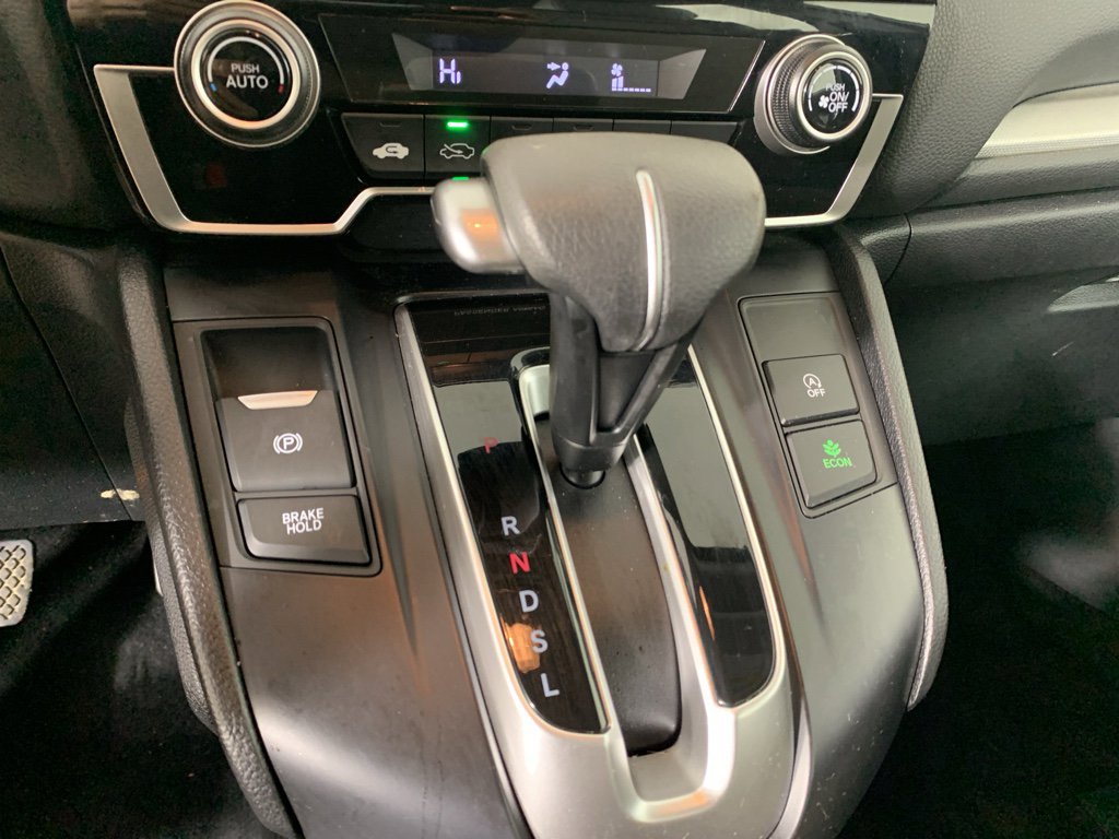 Used 2020 Honda CR-V LX image 26