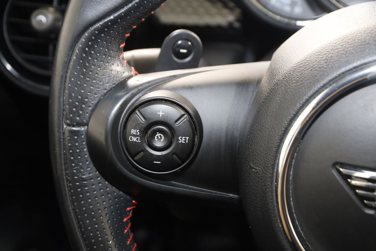 Used 2021 MINI Cooper S FWD image 29