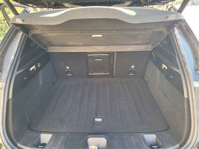 Used 2024 Dodge Hornet R/T Plus w/ R/T Blacktop Package image 27