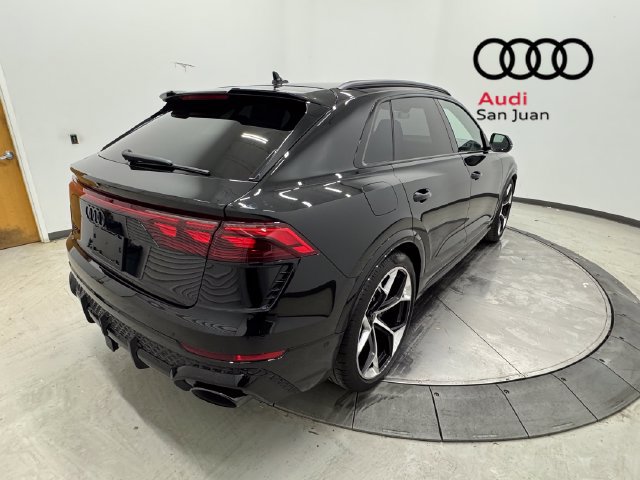 New 2026 Audi RS Q8 performance AWD/4WD image 37