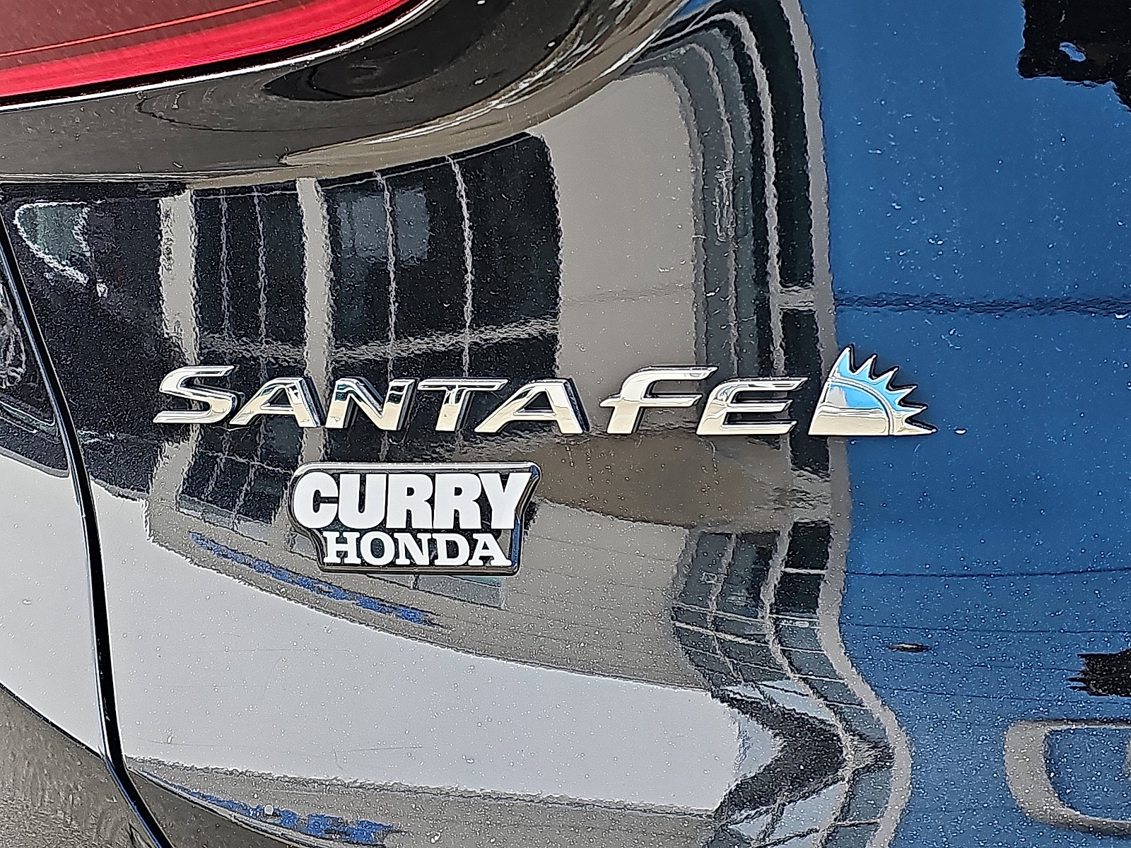 Used 2023 Hyundai Santa Fe SE w/ Cargo Package image 31