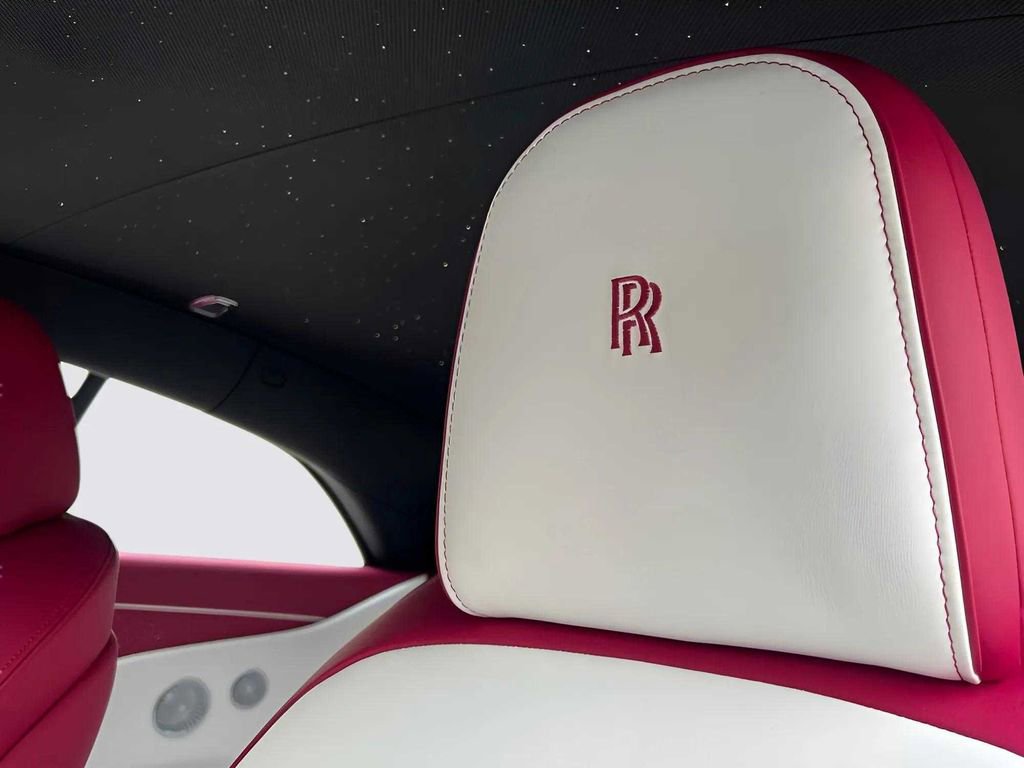 Certified 2024 Rolls-Royce Spectre w/ Spectre Launch Package image 21