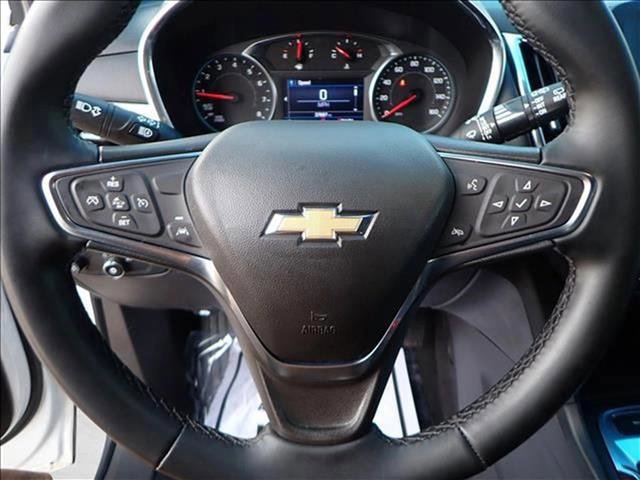 Used 2024 Chevrolet Equinox LT image 14