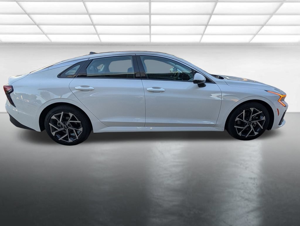 Used 2025 Kia K5 EX FWD image 34