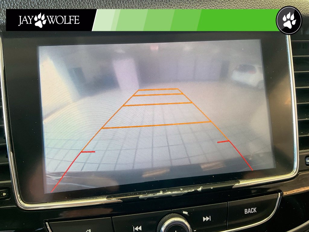 Used 2017 Buick Encore Preferred FWD image 16