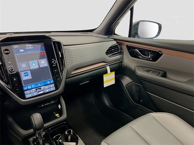 New 2026 Subaru Forester Sport image 24