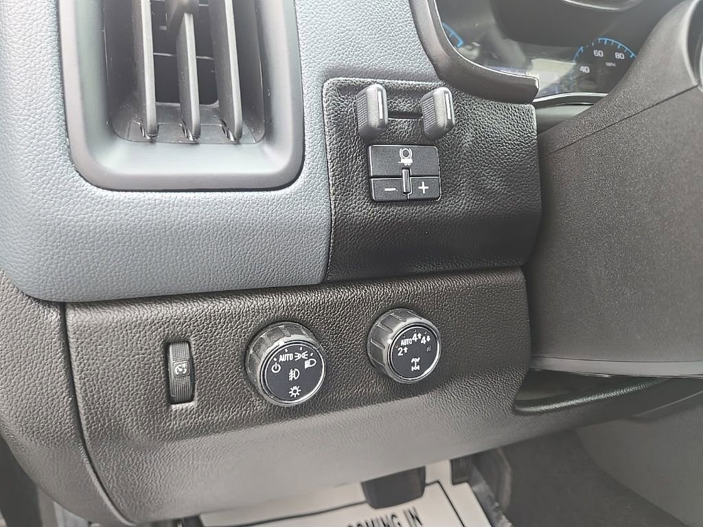 Used 2021 Chevrolet Colorado Z71 AWD/4WD image 27