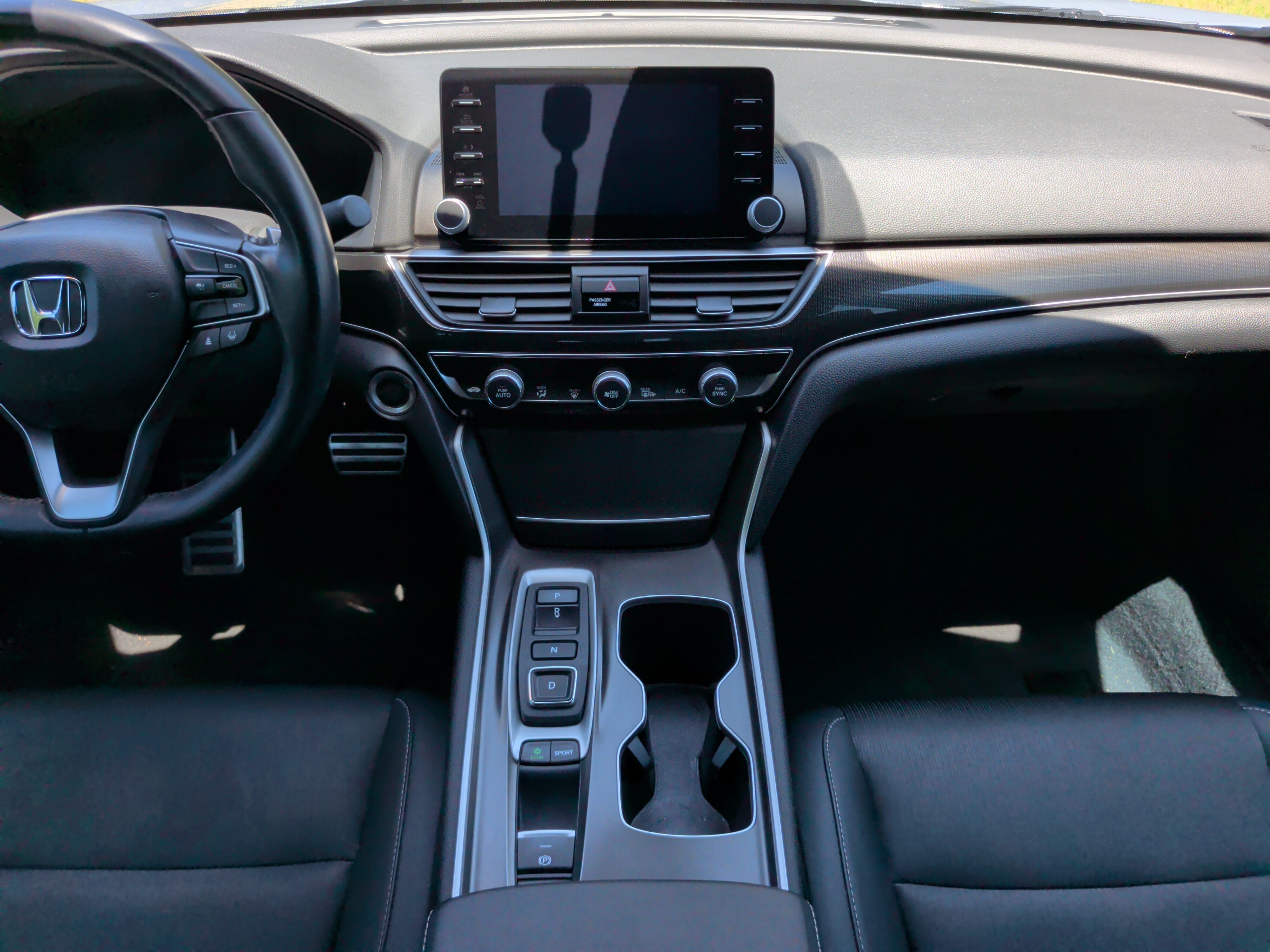 Used 2022 Honda Accord Sport image 33
