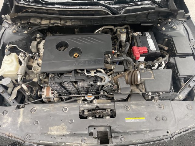 Used 2020 Nissan Altima 2.5 S FWD image 22