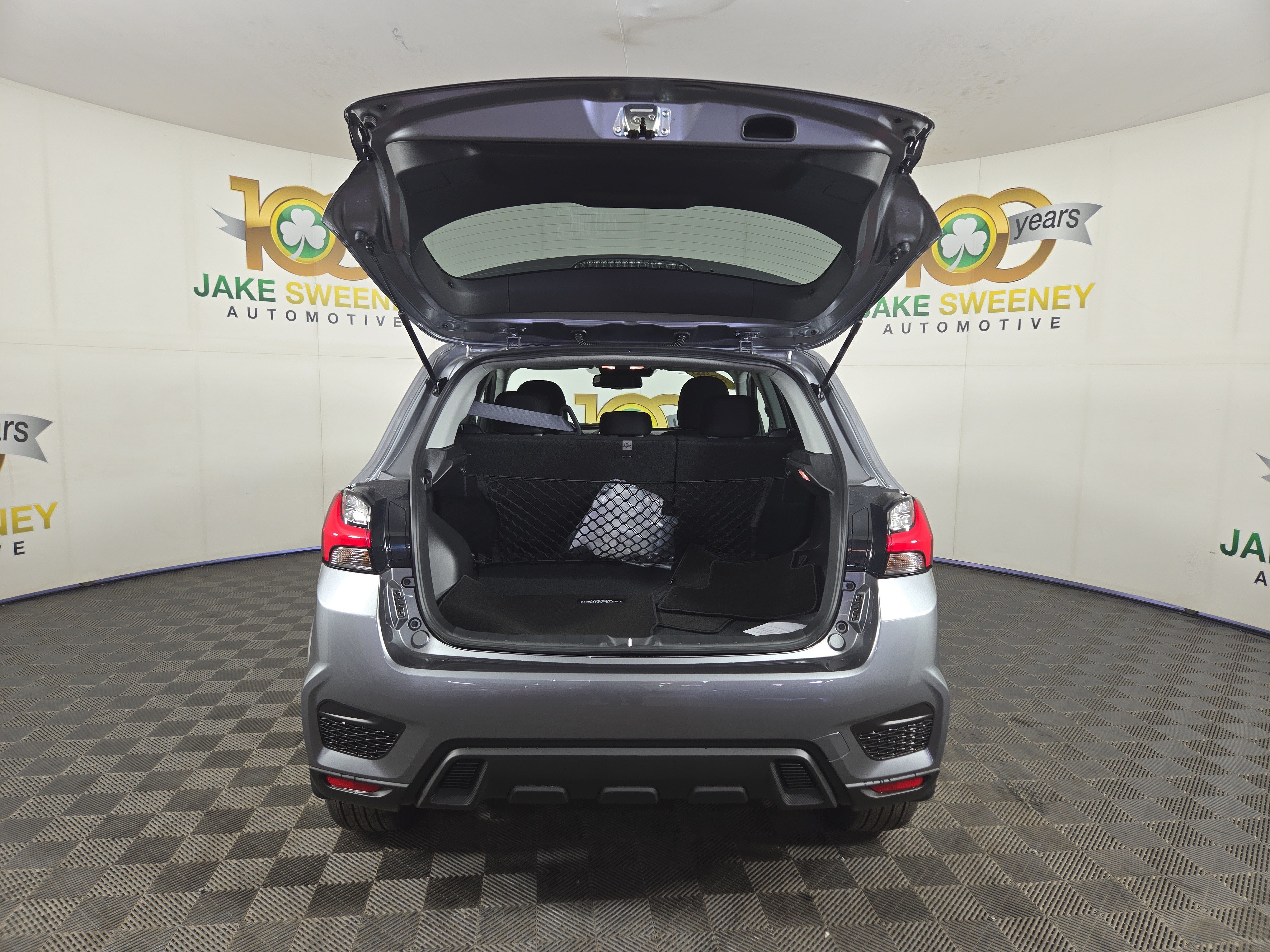 New 2026 Mitsubishi Outlander Sport ES AWD/4WD image 29