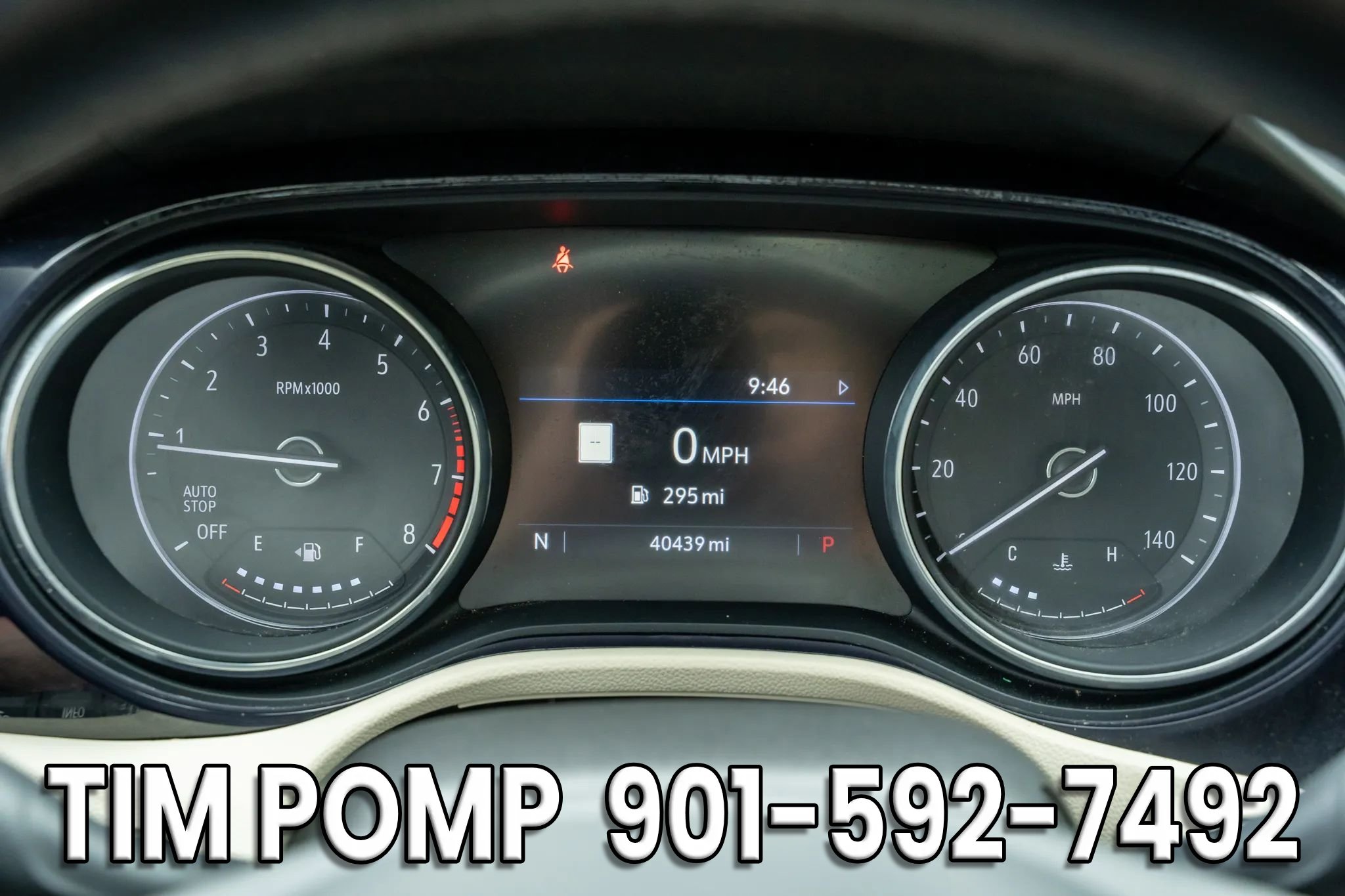 Used 2022 Buick Encore GX Essence w/ Advanced Technology Package FWD image 20