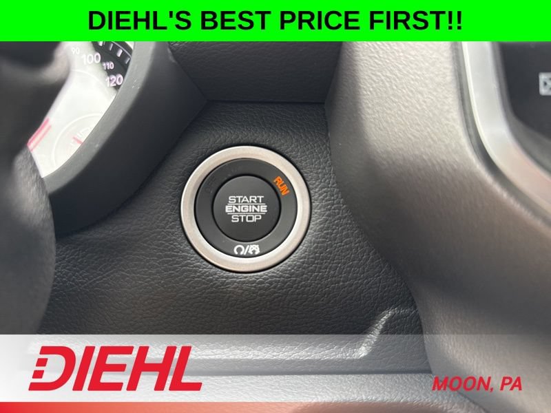 New 2026 RAM 3500 Big Horn AWD/4WD image 29