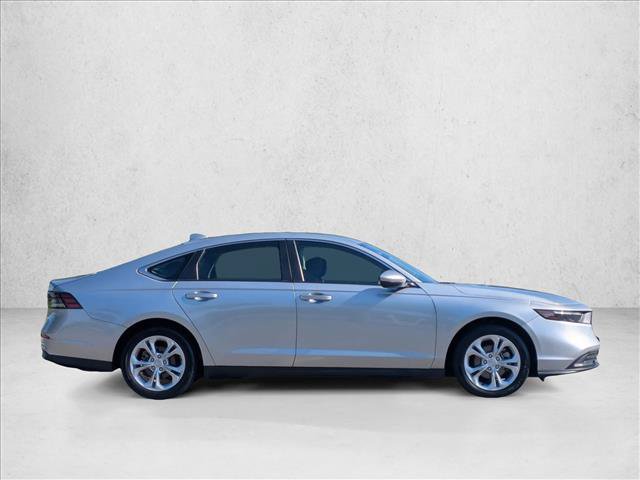 Used 2024 Honda Accord LX image 4