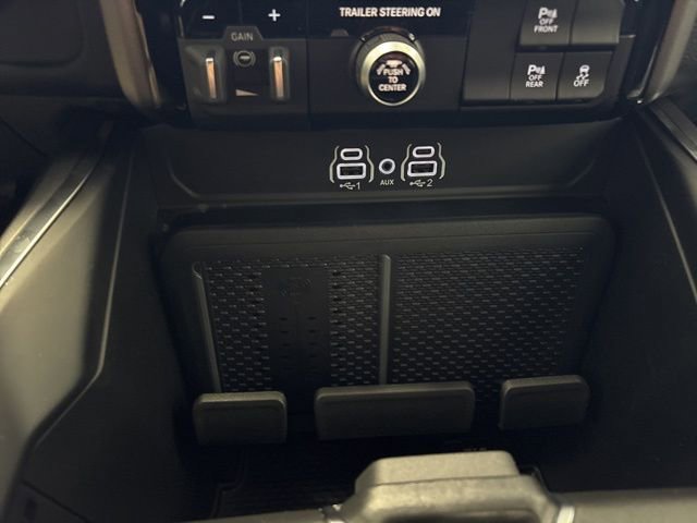 New 2026 RAM 1500 Big Horn image 37