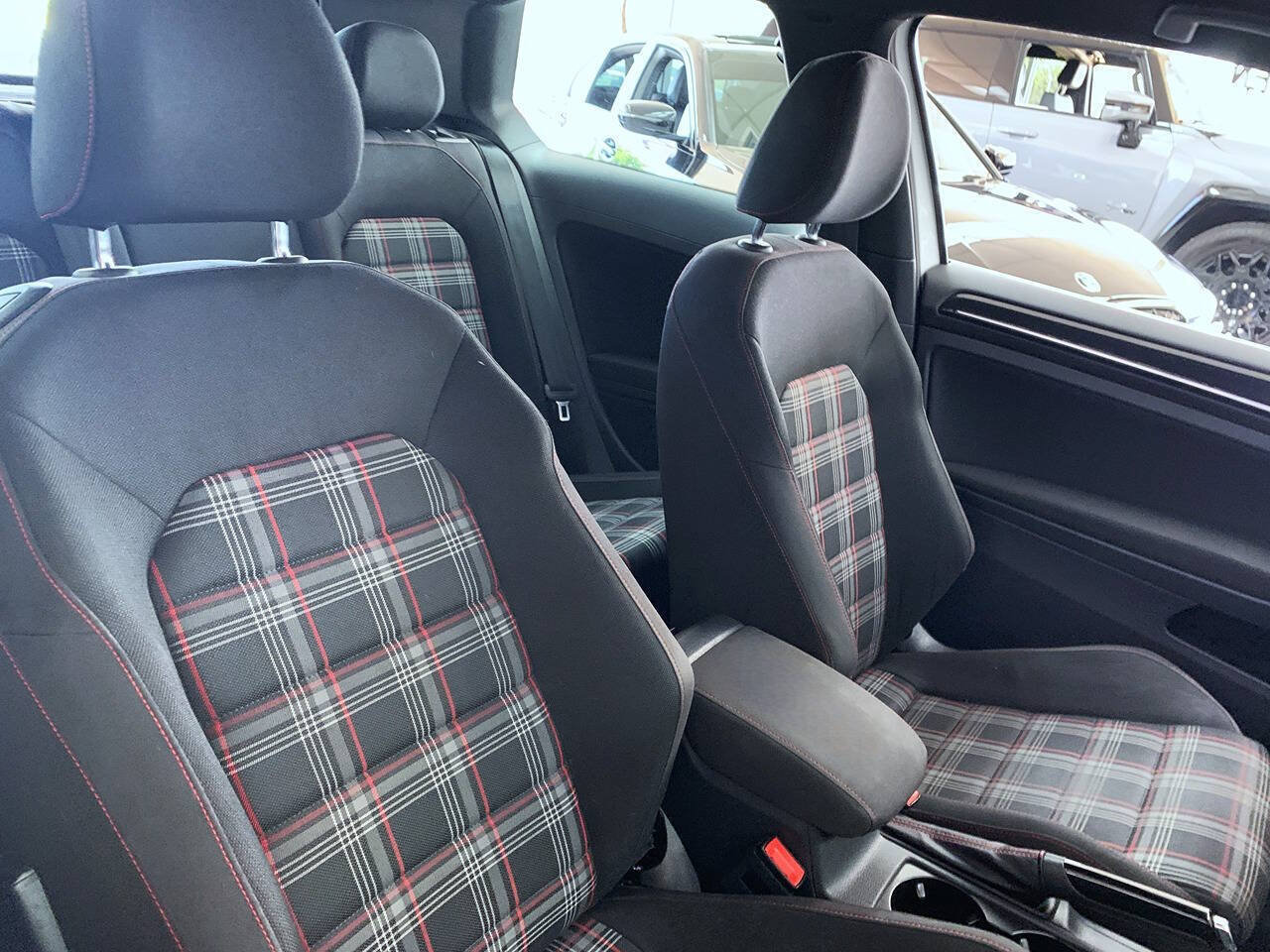 Used 2016 Volkswagen GTI S FWD image 13