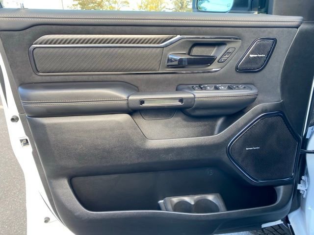 Used 2024 RAM 1500 TRX image 24