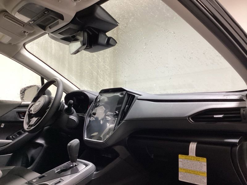 New 2026 Subaru Crosstrek 2.0i Premium image 16