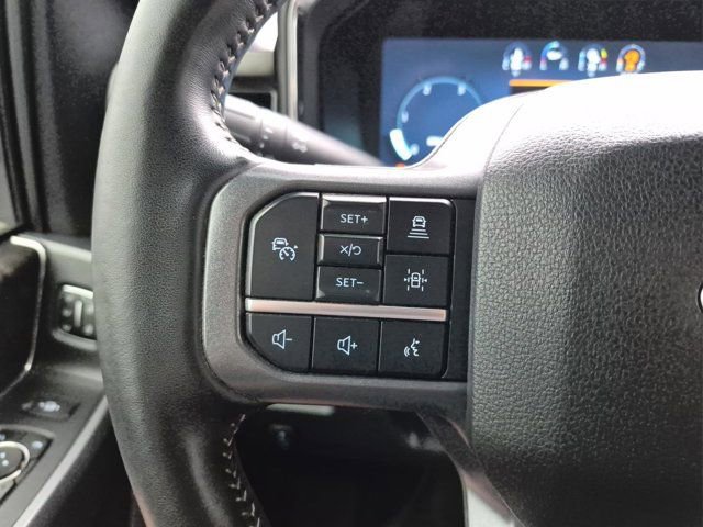 Used 2024 Ford F350 Lariat w/ Lariat Ultimate Package AWD/4WD image 20