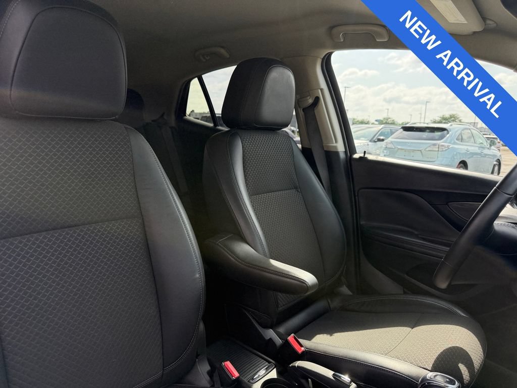 Used 2017 Buick Encore Preferred FWD image 20