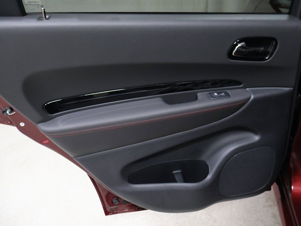 New 2026 Dodge Durango GT image 13