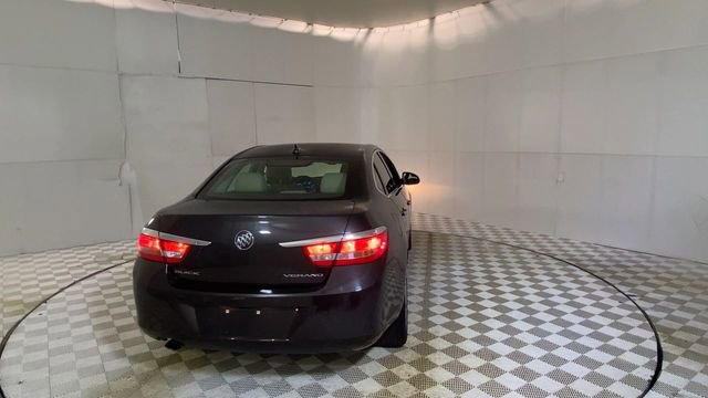 Used 2013 Buick Verano Leather FWD image 2