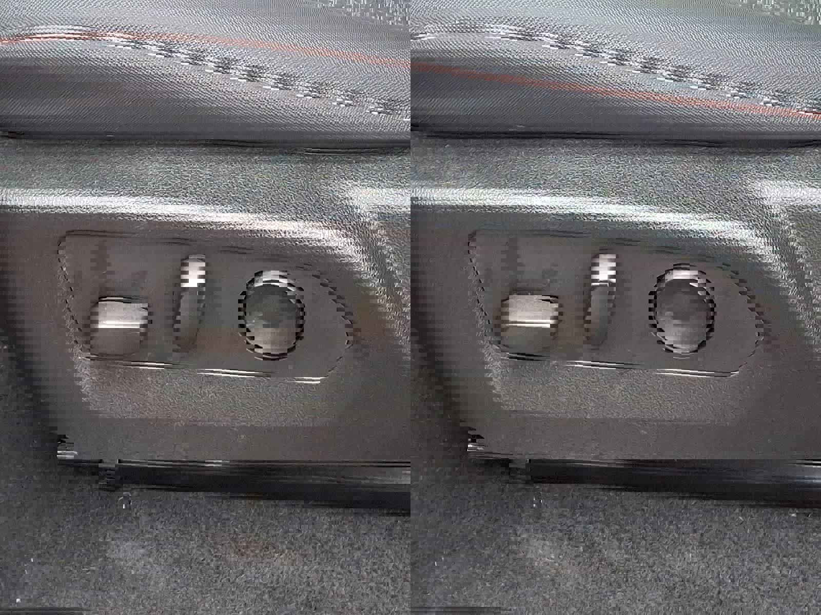 Used 2024 Chevrolet Colorado Z71 w/ Z71 Convenience Package 2 image 27