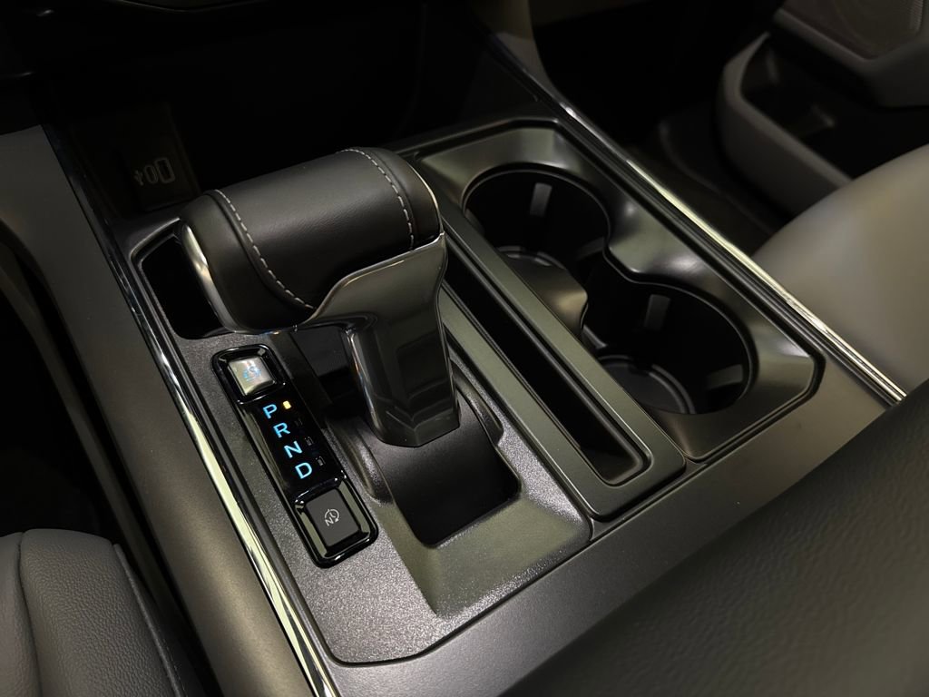 New 2025 Ford F150 Lightning Flash image 14