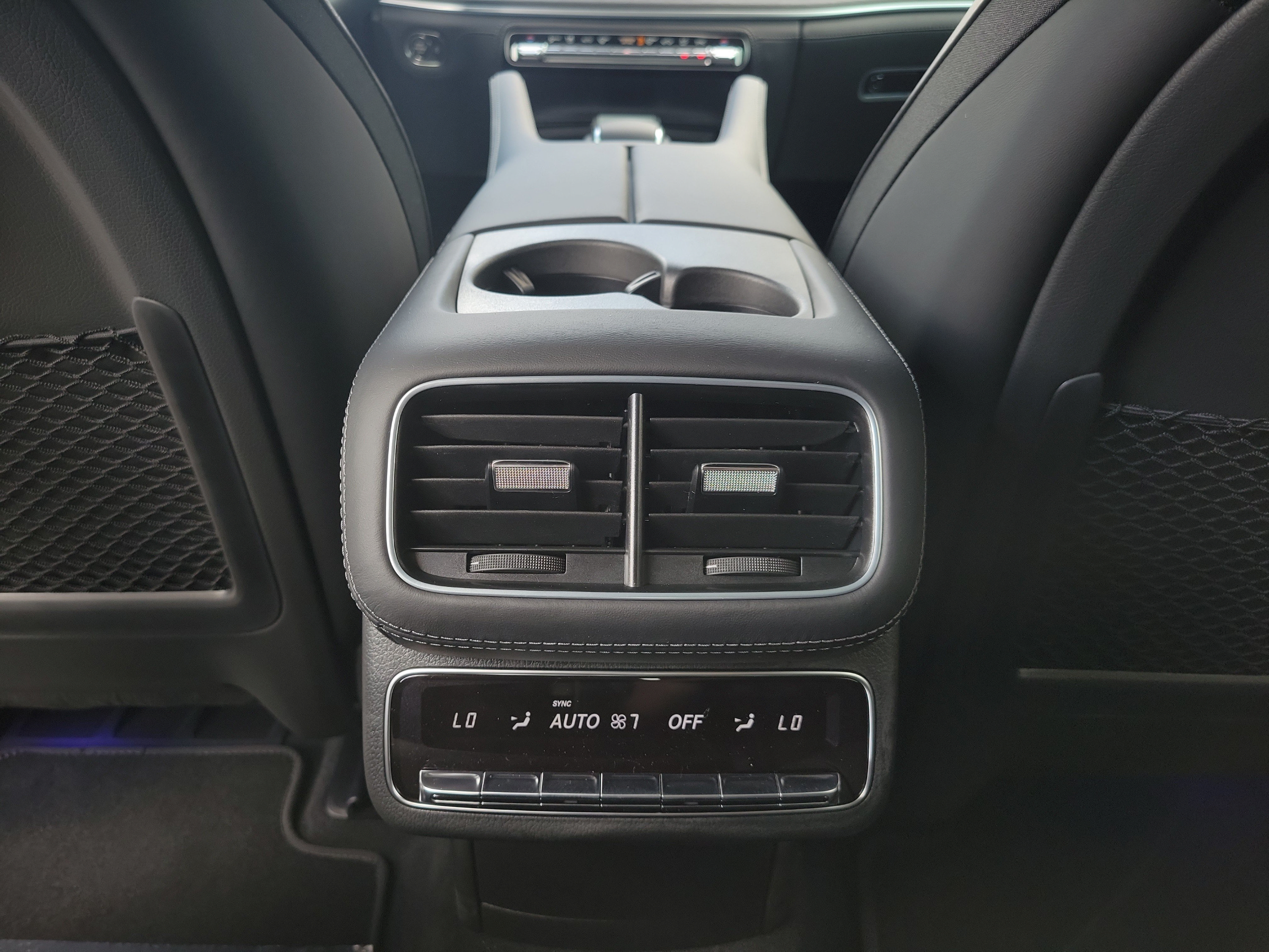 New 2026 Mercedes-Benz GLS 580 4MATIC image 12