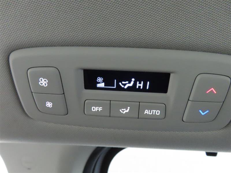 Used 2022 Kia Carnival SX image 34