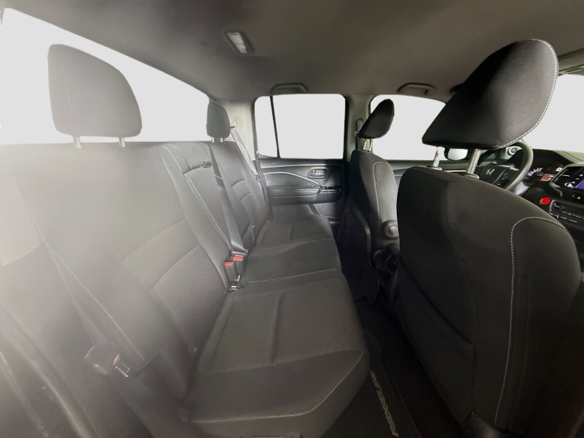 Used 2022 Honda Ridgeline Sport image 27