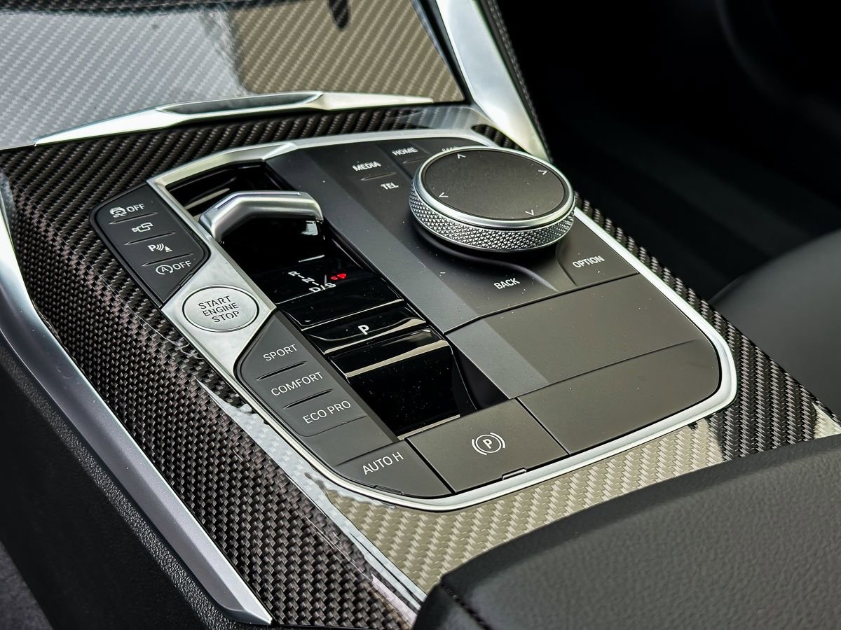 New 2026 BMW M240i M240i w/ Premium Package image 16