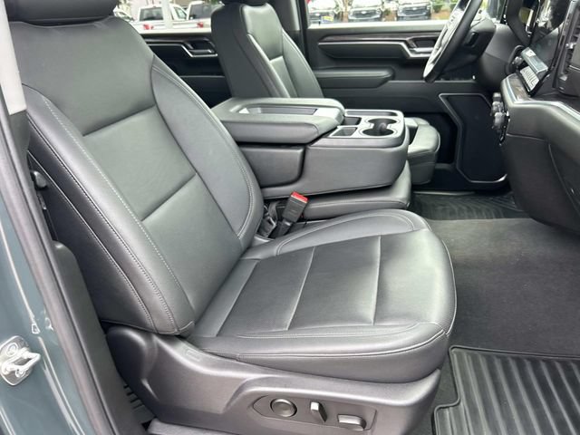 Used 2026 Chevrolet Silverado 2500 LTZ AWD/4WD image 28