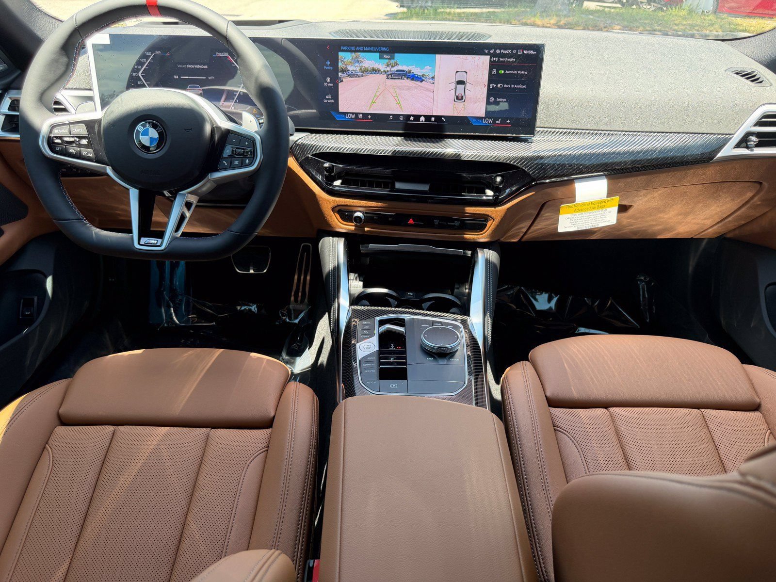 New 2026 BMW M440i w/ Premium Package RWD image 15