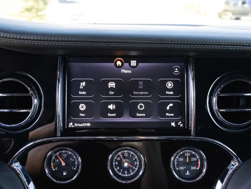 Used 2020 Bentley Mulsanne RWD image 44
