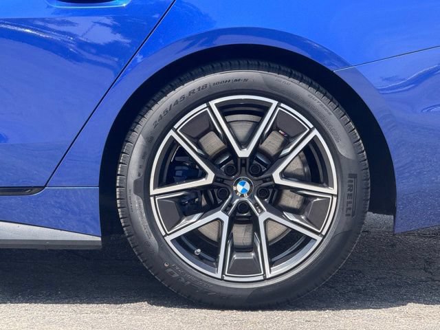 Certified 2023 BMW M440i xDrive Gran Coupe AWD/4WD image 4