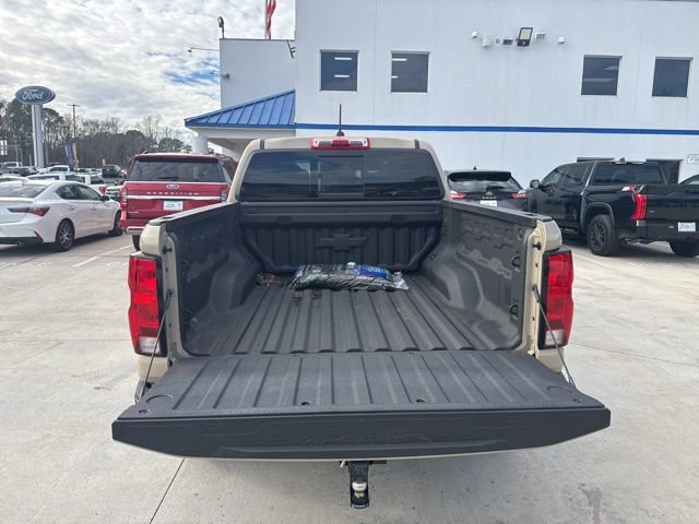 Used 2024 Chevrolet Colorado Trail Boss w/ Advanced Trailering Package image 7