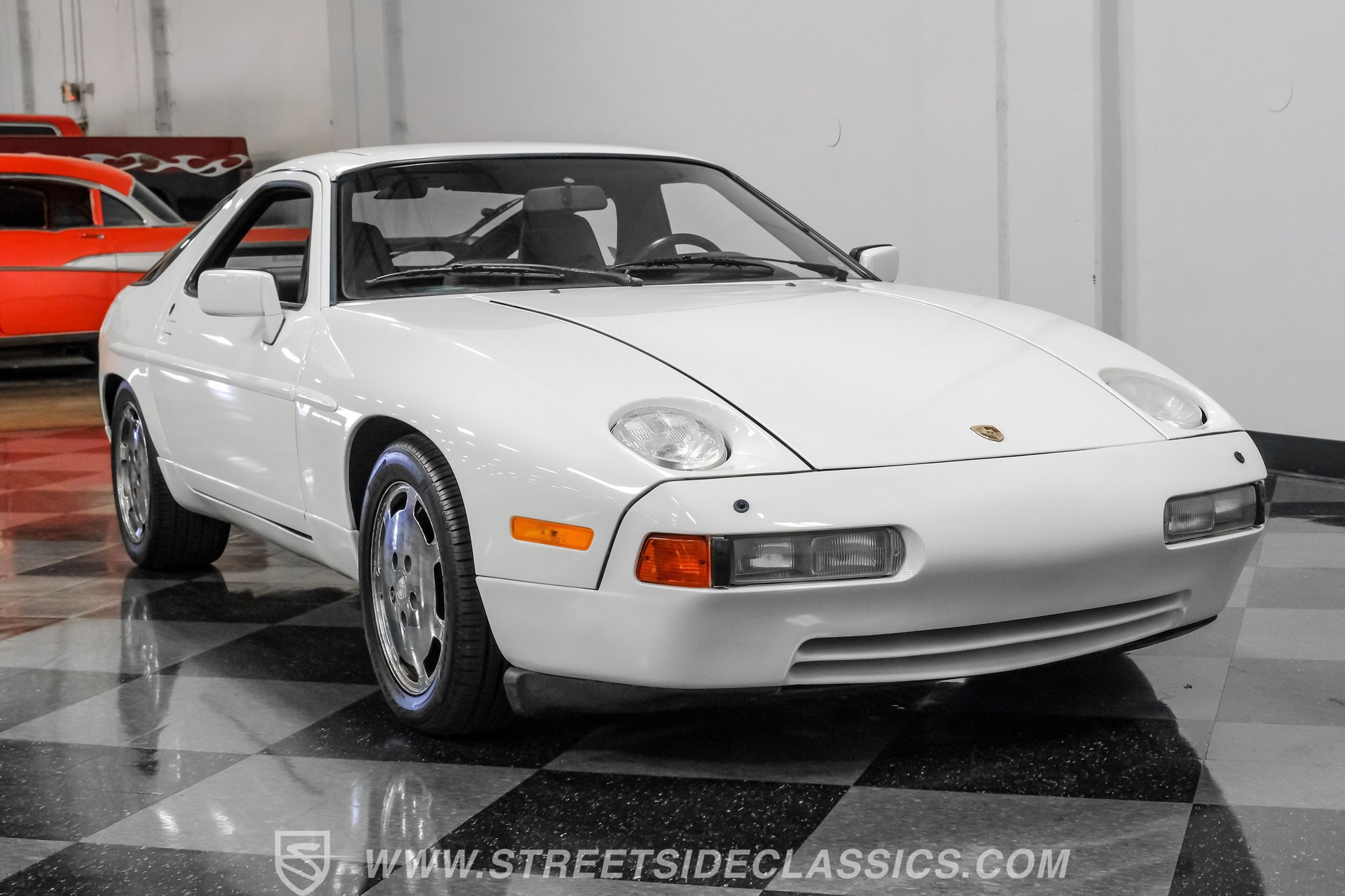 Used 1987 Porsche 928 S4 RWD image 15