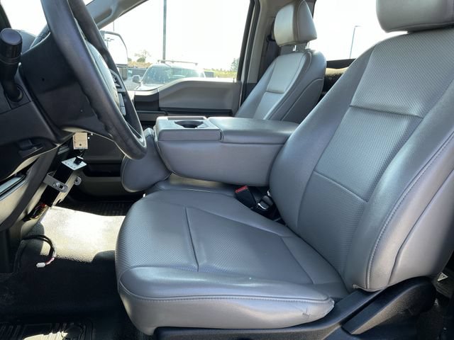 Used 2021 Ford F250 XL w/ Power Equipment Group AWD/4WD image 15