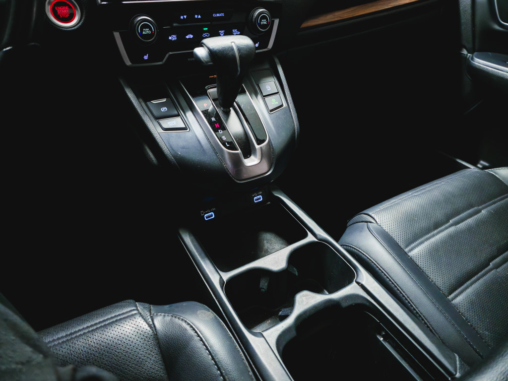 Used 2022 Honda CR-V EX-L image 28