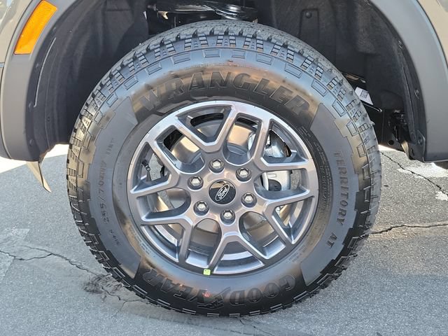 New 2026 Ford Ranger XLT w/ Trailer Tow Package RWD image 23