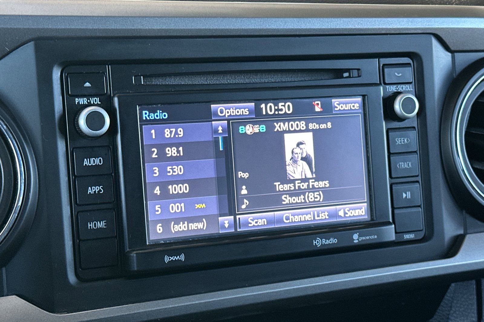 Certified 2019 Toyota Tacoma SR5 image 21