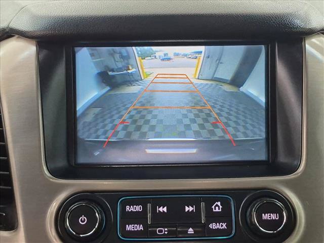 Used 2017 GMC Yukon Denali w/ Open Road Package RWD image 14