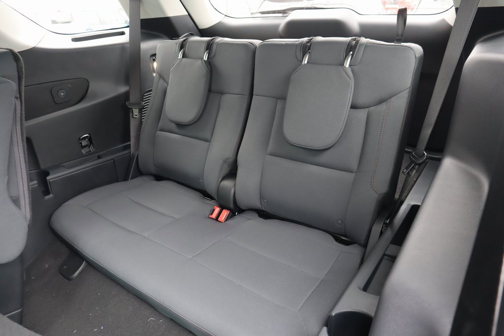 New 2026 Ford Explorer Active image 14