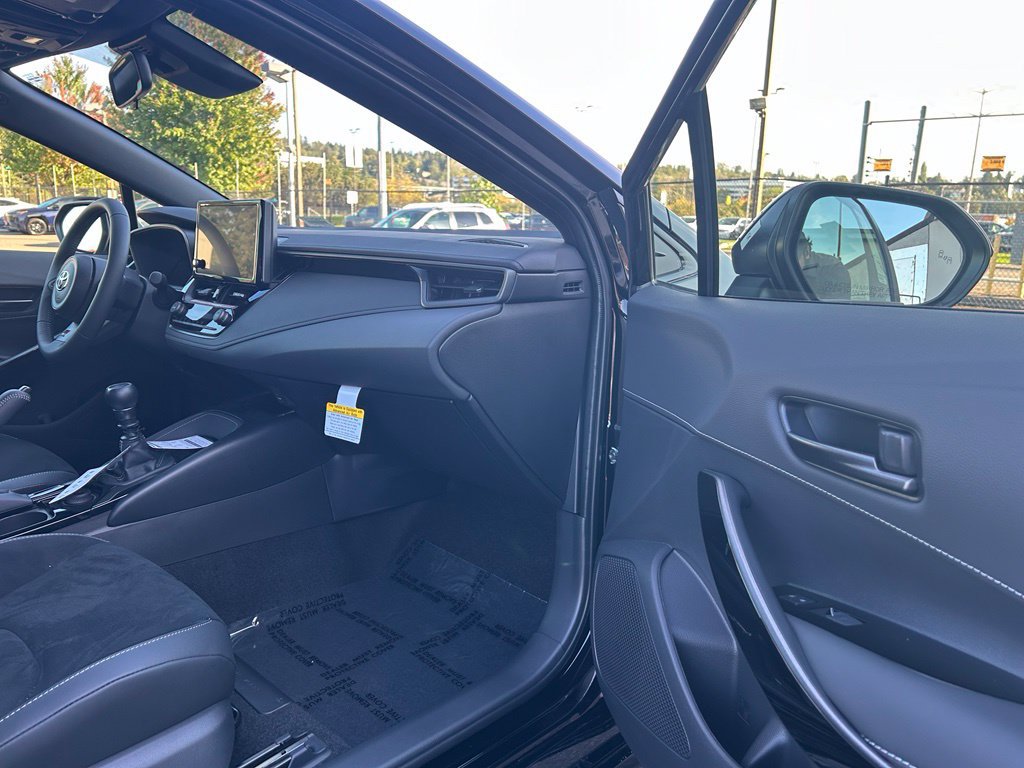 New 2026 Toyota Corolla GR AWD/4WD image 15